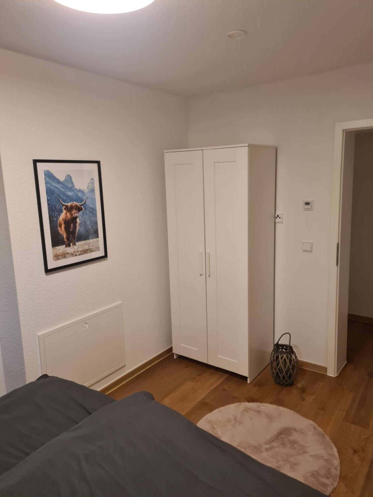 Ferienwohnung In Erftstadt 2 Min Fusslaeufig Zum Bahnhof, Phantasialand, Koeln, Koeln Messe, Eifel Exterior photo
